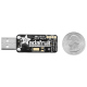 Dispozitiv de Monitorizare Bluetooth LE 4.0 nRF51822 (sniffer)