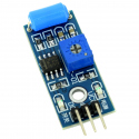 Modul Senzor de Vibratii