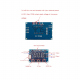 Dual Adjustable PWM Signal Generator with Display and Serial Interface