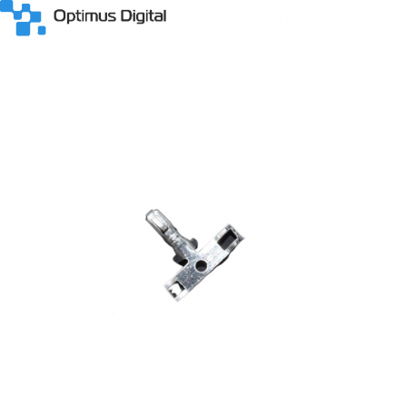 Metal Crimp Pin for Female XH2.54 Connectors