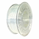 Silk Devil Design Filament - White 1 kg, 1.75 mm