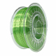 Filament Devil Design pentru Imprimanta 3D 1.75 mm Silk 1 kg - Verde Luminos