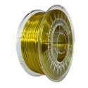 Silk Devil Design Filament - Gold 1 kg, 1.75 mm