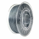 Devil Design PETG Filament - Silver 1 kg, 1.75 mm