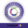 Sakata 3D Ingeo 3D850 PLA Filament - Silk Midnight 1.75 mm 1 kg
