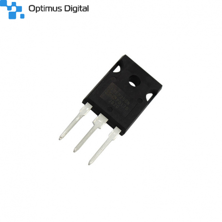 Mosfet Transistor IRFP250N (N-Channel, 214 W, 200 V, 30 A)