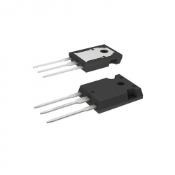 Tranzistor Mosfet IRFP9140N (Canal P, 20W, 100V, 21A)