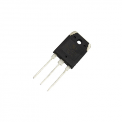NPN Transistor 2SC2625 (80 W, 450 V, 10 A)