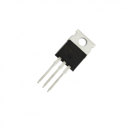 Mosfet Transistor IRF3710 (N-Channel, 200 W, 100 V, 57 A)