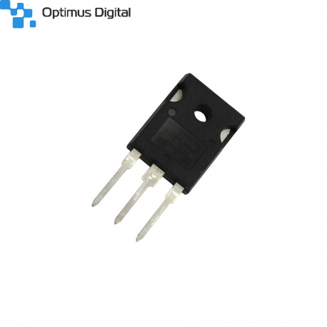 Mosfet Transistor IRFP260 (N-Channel, 280 W, 200 V, 46 A)