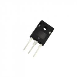 Tranzistor Mosfet IRFP360 (Canal N, 280W, 400V, 23A)