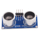 Senzor de Distanță Ultrasonic HC-SR04P (3 - 5.5 V)