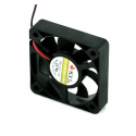 12 V 50x50x12 mm Fan