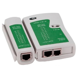 Tester RJ45 - RJ11