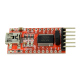 FT232RL USB to Serial Converter