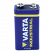 9V Alkaline Varta Battery 6LR61 4022