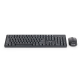 Wireless Desktop Set, US Layout, Black