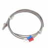 K Type Thermocouple M6 (1 m)