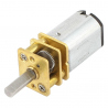 Micro Motor cu Reductor GA12-N20 1:200