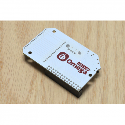 Onion Omega Universal Expansion Board