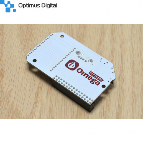 Onion Omega Universal Expansion Board