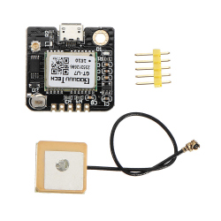 Modul GPS GT-U7