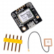 Modul GPS GT-U7