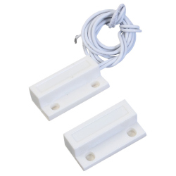 Closed Magnetic Switch