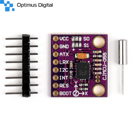 IMU 9-DOF CJMCU BNO055 Orientation Sensor