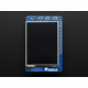 PiTFT Plus Assembled 320x240 2.8" TFT + Resistive Touchscreen