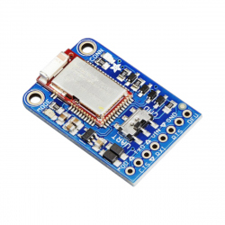 Adafruit Bluefruit - Modul Bluetooth BLE cu Comunicare UART