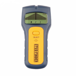 Metal and Wire Detector