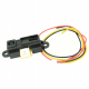 Senzor de distanta,infrarosu 10-80 cm GP2Y0A21YK0F