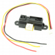 Senzor de distanta,infrarosu 10-80 cm GP2Y0A21YK0F