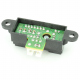 Senzor de distanta,infrarosu 10-80 cm GP2Y0A21YK0F