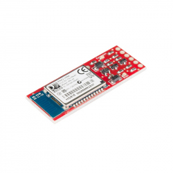 Sparkfun RN-42 Mate Silver Bluetooth Module