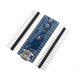 Placă de Dezvoltare STM32F103CBT6 Compatibilă cu Maple Mini