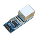 Mini Modul Ethernet ENC28J60