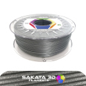 Sakata 3D Ingeo 3D850 PLA Filament - Magic Silver 1.75 mm 1 kg