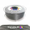 PLA Ingeo 3D850 Magic Silver 1.75 mm 1 kg