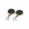 1027 Disc Vibration Motor