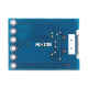 Micro USB CP2102 Breakout Module