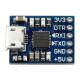 Micro USB CP2102 Breakout Module