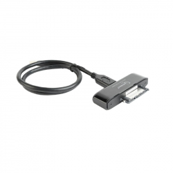 Adaptor USB 3.0 la SATA 2.5'', Compatibil cu GoFlex