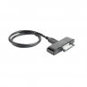 USB 3.0 to SATA 2.5'' drive adapter, GoFlex compatible