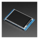 Display LCD TFT 3.2'' cu Slot pentru MicroSD ILI9341