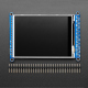 Display LCD TFT 3.2'' cu Slot pentru MicroSD ILI9341
