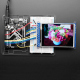 Display LCD TFT 3.2'' cu Slot pentru MicroSD ILI9341