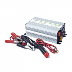 12 V Car Power Inverter, 300 W