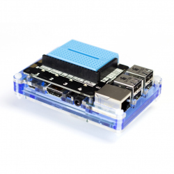 Pimoroni Explorer HAT Pro - Placa de Prototipare pentru Raspberry Pi